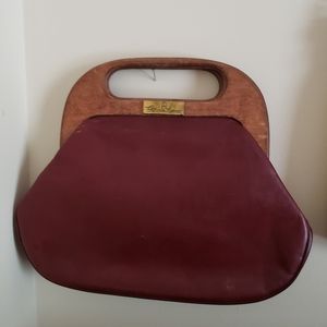 Vintage Etienne Aigner